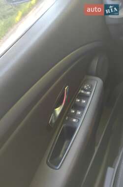 Универсал Renault Megane 2010 в 