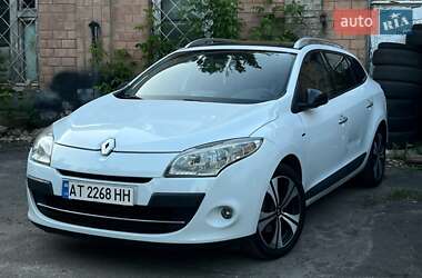 Универсал Renault Megane 2011 в Киеве