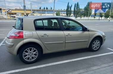 Хетчбек Renault Megane 2009 в Києві