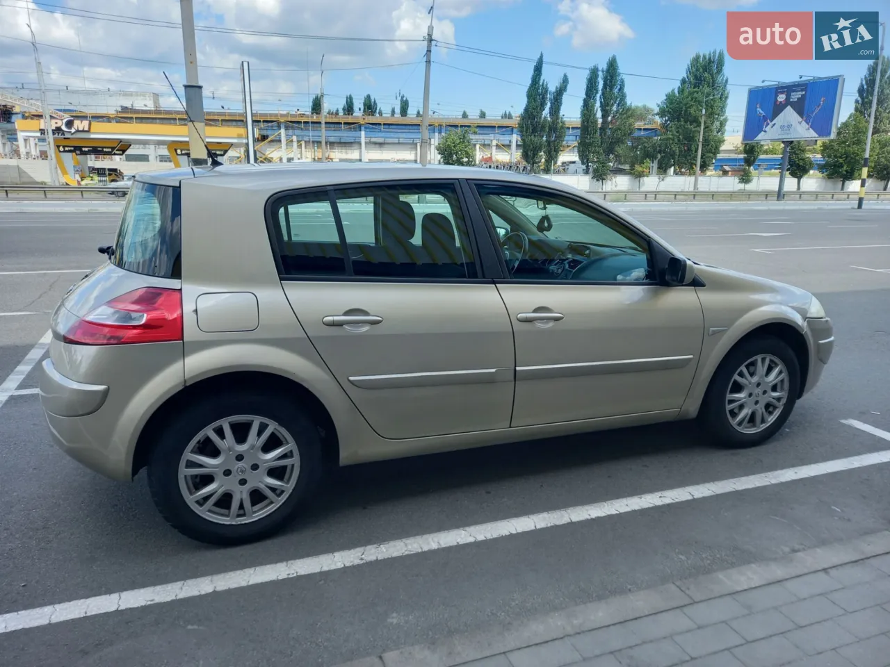 2010 Renault Megane - мініатюра 67