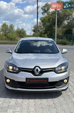 Универсал Renault Megane 2015 в Белогородке