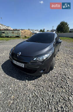 Універсал Renault Megane 2011 в Хмельницькому