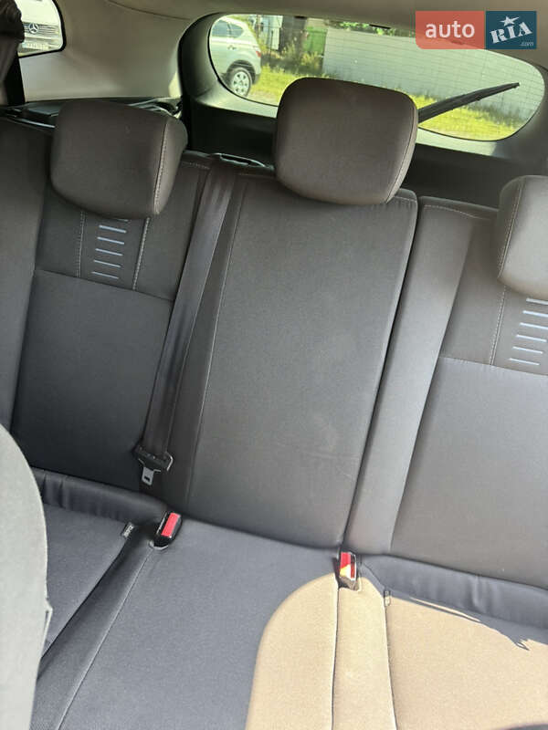 Універсал Renault Megane 2011 в Хмельницькому