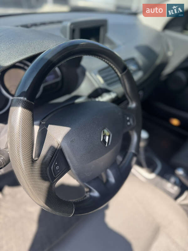 Універсал Renault Megane 2011 в Хмельницькому