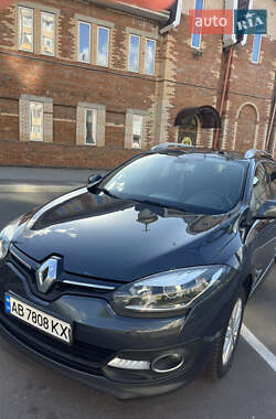 Универсал Renault Megane 2014 в Белой Церкви