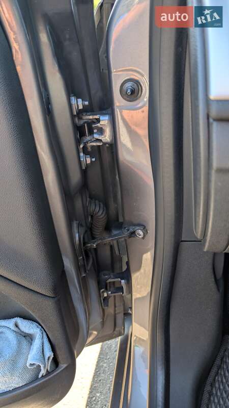 Хетчбек Renault Megane 2009 в Дніпрі