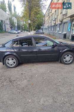 Седан Renault Megane 2005 в Боярке