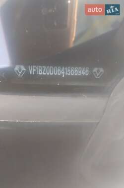 Хэтчбек Renault Megane 2009 в Барановке