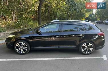 Універсал Renault Megane 2011 в Черкасах