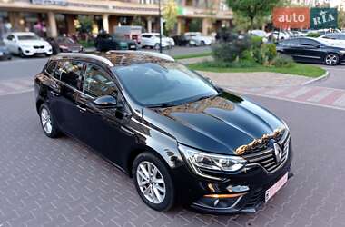 Універсал Renault Megane 2019 в Києві