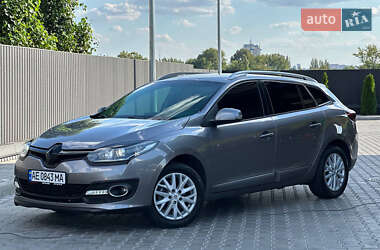 Универсал Renault Megane 2013 в Днепре
