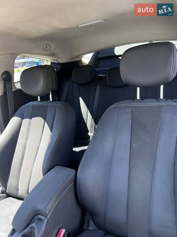 Купе Renault Megane 2011 в Києві