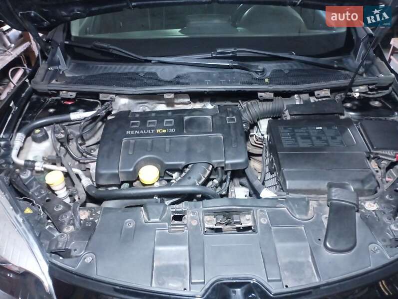 Универсал Renault Megane 2012 в Петрове фото 34 Универсал Renault Megane 2012 в Петрове