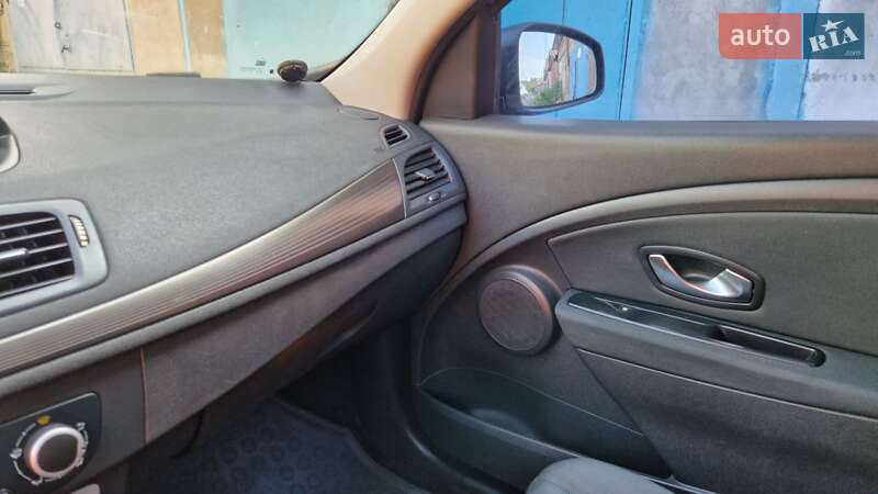 Универсал Renault Megane 2011 в Каменец-Подольском