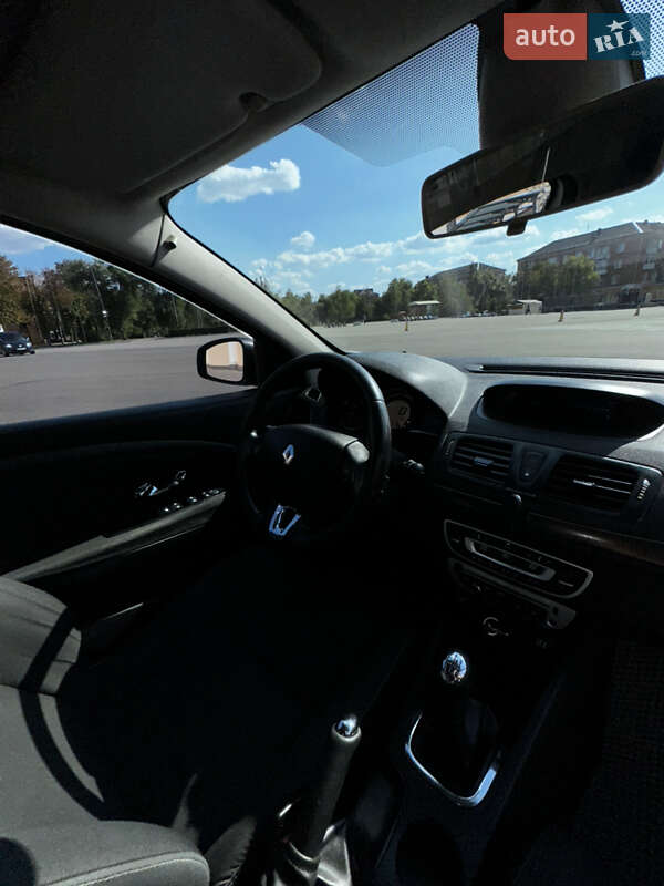 Универсал Renault Megane 2013 в Александрие
