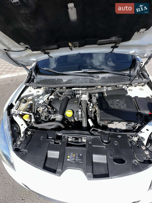 Универсал Renault Megane 2013 в Александрие
