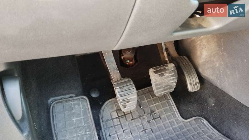 Универсал Renault Megane 2015 в Березному фото 15 Универсал Renault Megane 2015 в Березному