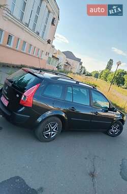 Универсал Renault Megane 2008 в Сумах