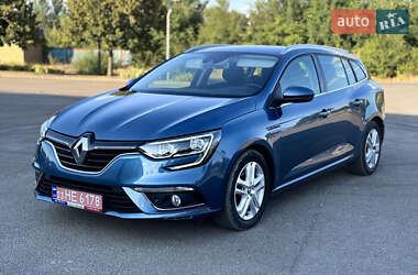 Универсал Renault Megane 2018 в Днепре