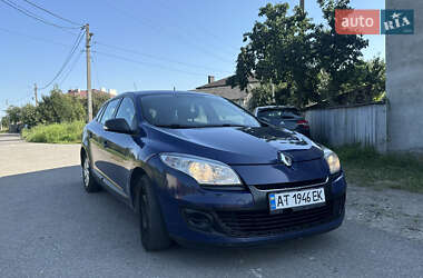 Универсал Renault Megane 2012 в Ивано-Франковске