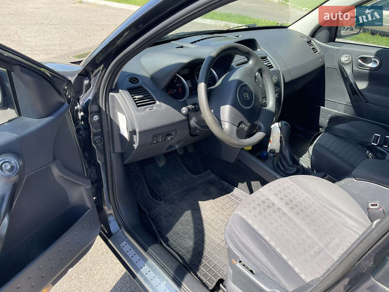 Універсал Renault Megane 2007 в Києві