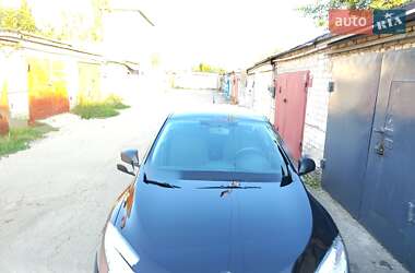Хетчбек Renault Megane 2012 в Лозовій