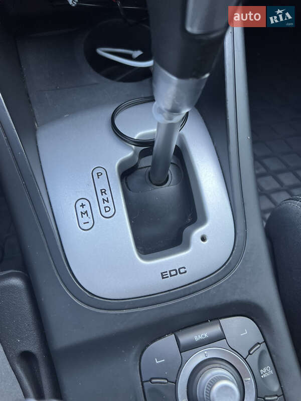 Універсал Renault Megane 2010 в Харкові