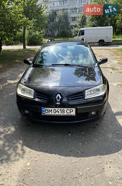 Универсал Renault Megane 2008 в Сумах