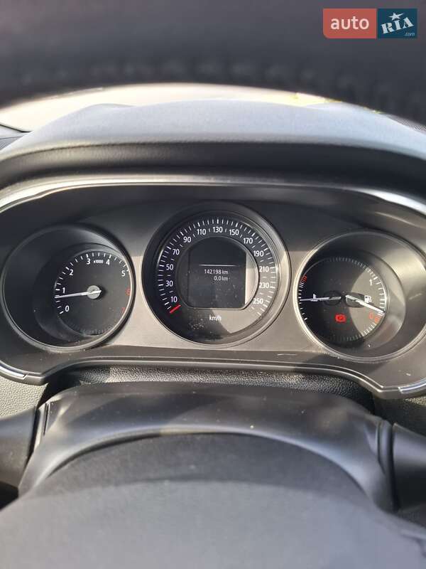 Седан Renault Megane 2019 в Жовкве фото 3 Седан Renault Megane 2019 в Жовкве