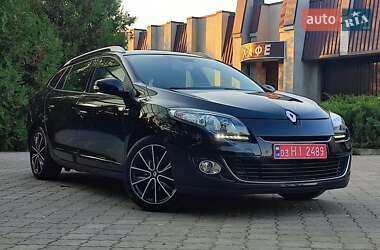 Универсал Renault Megane 2012 в Павлограде