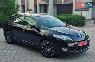 Универсал Renault Megane 2012 в Павлограде