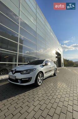 Универсал Renault Megane 2014 в Хмельницком
