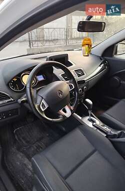 Універсал Renault Megane 2011 в Полонному
