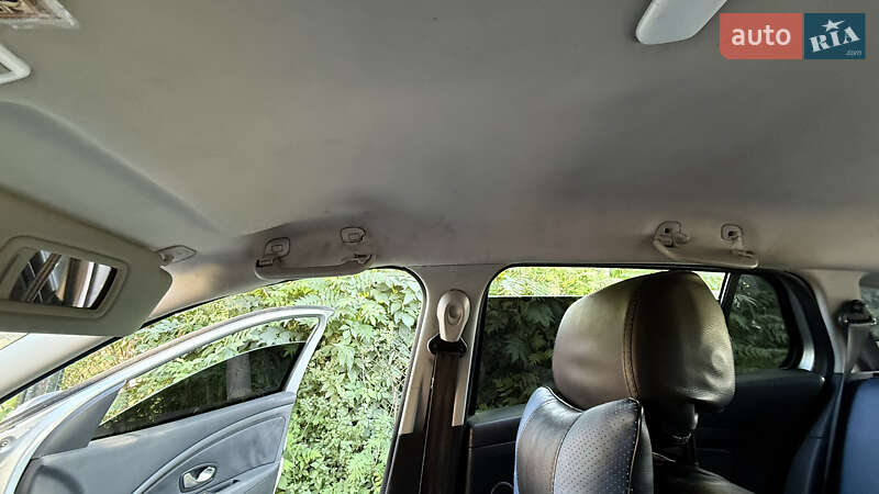 Универсал Renault Megane 2010 в Львове фото 12 Универсал Renault Megane 2010 в Львове