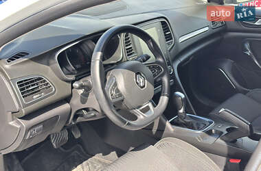 Универсал Renault Megane 2020 в 