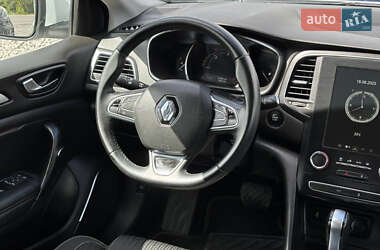 Универсал Renault Megane 2020 в 