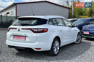 Универсал Renault Megane 2020 в 