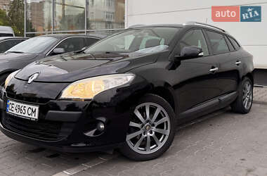 Универсал Renault Megane 2011 в Черновцах