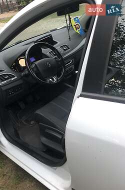 Универсал Renault Megane 2014 в Моршине