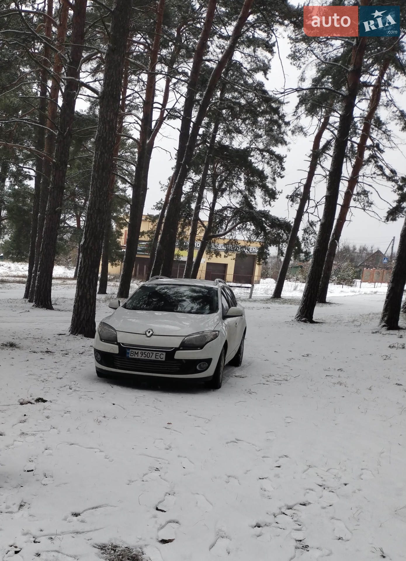Фото авто 1