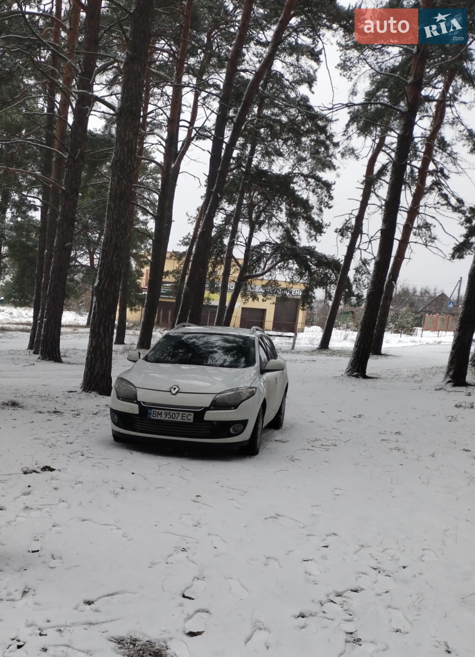 2012 Renault Megane - мініатюра 78