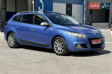 Універсал Renault Megane 2011 в Рівному