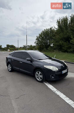 Универсал Renault Megane 2010 в Харькове