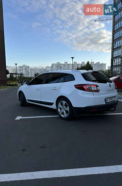 Универсал Renault Megane 2013 в Броварах