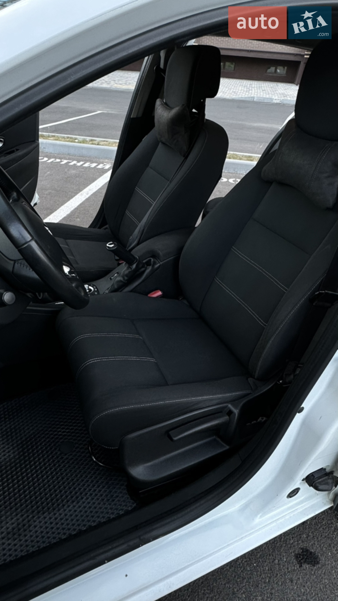 2013 Renault Megane - мініатюра 12