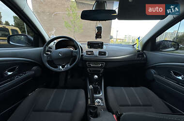 Универсал Renault Megane 2013 в Броварах