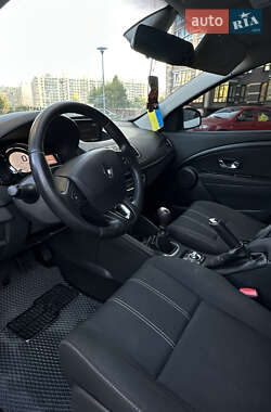 Универсал Renault Megane 2013 в Броварах