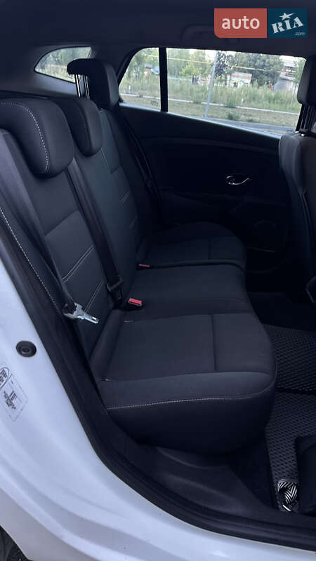 Универсал Renault Megane 2013 в Броварах