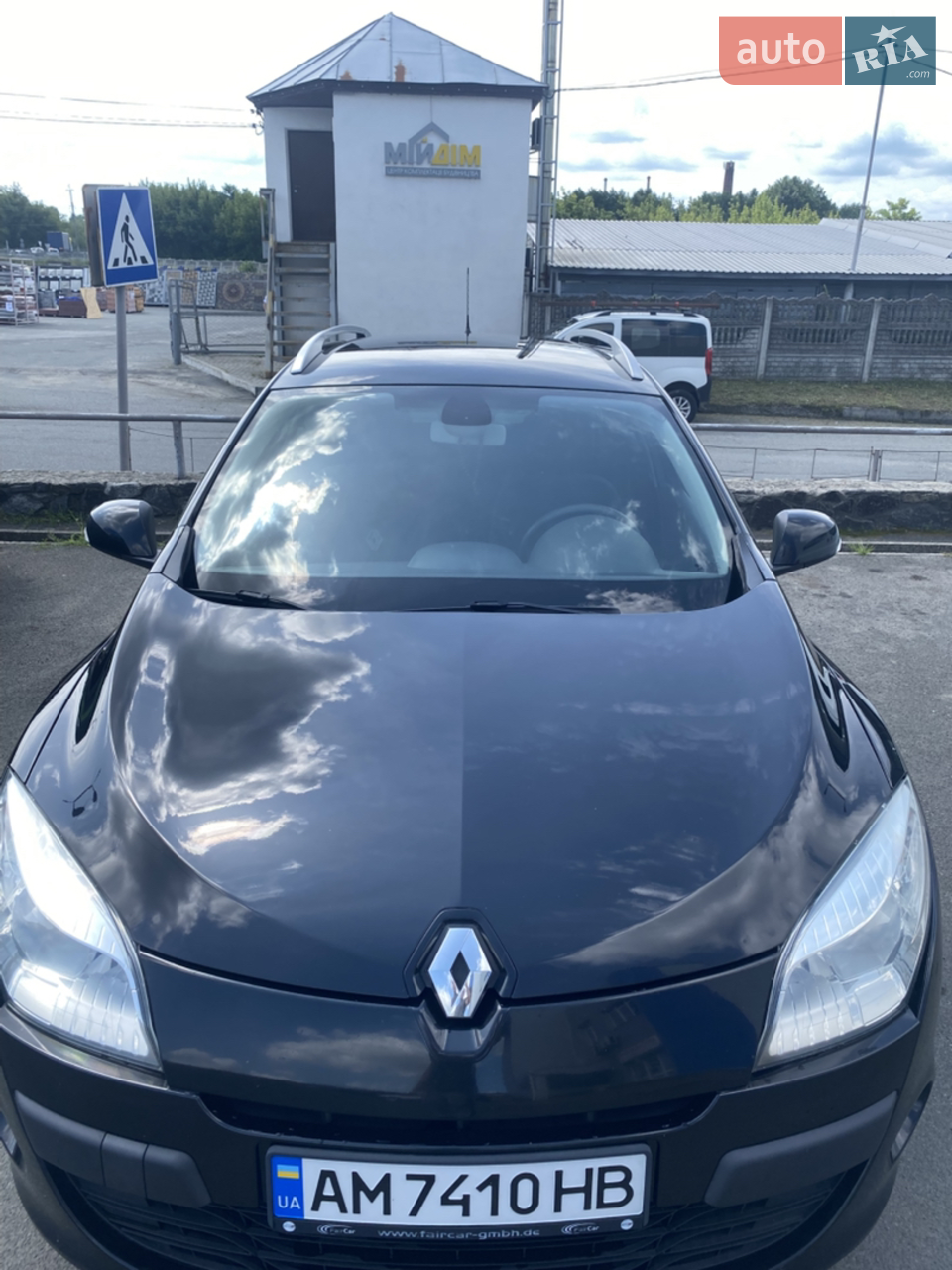 2012 Renault Megane - мініатюра 17