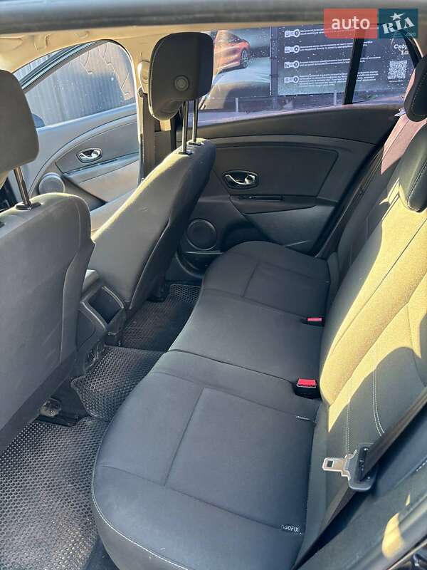 Универсал Renault Megane 2014 в Черкассах